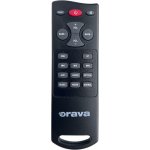 Dálkový ovladač General Orava RPS-501 – Hledejceny.cz