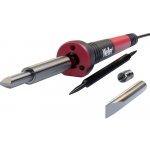 Weller WLIRPK8023C pájecí souprava 230 V 80 W dlátový 485 °C (max) vč. odkládací stojánek, vč. pájka – Zboží Mobilmania