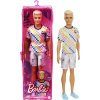 Panenka Barbie Barbie model Ken 174