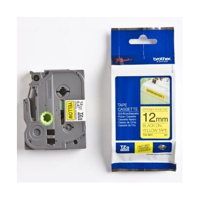 Brother TZE-S631 - originální – Zboží Živě