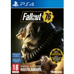 Fallout 76 Wastelanders – Hledejceny.cz