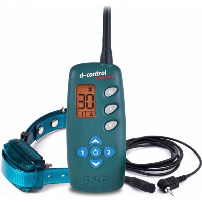 DOG Trace d-control 910 mini – Zboží Živě