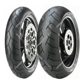 Pirelli Diablo Scooter 150/70 R14 66S