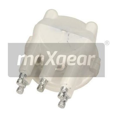 MAXGEAR Víko rozdělovače 310105 – Hledejceny.cz
