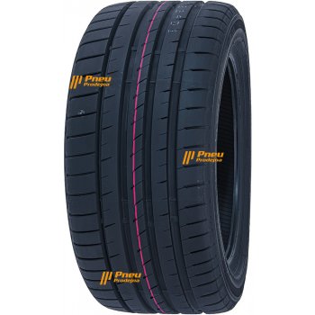 Pneumatiky Firestone Firehawk Sport 245/40 R18 97Y