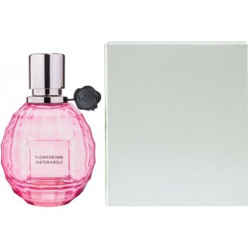 Viktor & Rolf Flowerbomb La Vie En Rose toaletní voda dámská 50 ml tester