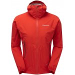 Montane bunda Minimus Stretch Ultra Jacket Flag Red – Hledejceny.cz