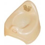 TEGA Hrající nočník Medvídci bílý – Zboží Dáma