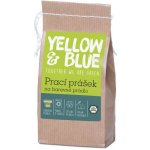 Tierra Verde Prací prášek z mýdlových ořechů na barevné prádlo 250 g – Hledejceny.cz