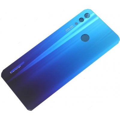 Kryt Huawei Nova 3i, INE-LX1 zadní fialový – Zbozi.Blesk.cz