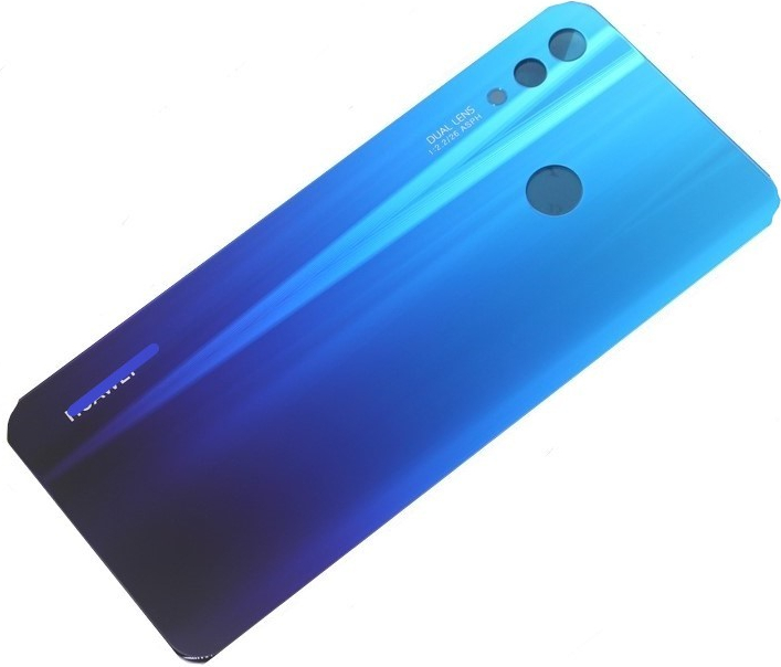 Kryt Huawei Nova 3i, INE-LX1 zadní fialový