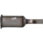 Filtr pevných částic - DPF BOSAL 097-219 (097219) | Zboží Auto