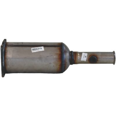 Filtr pevných částic - DPF BOSAL 097-219 (097219) | Zboží Auto