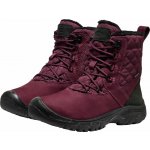 Keen Greta Boot II WP W Fig/black – Zbozi.Blesk.cz