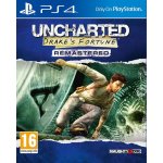 Uncharted: Drakes Fortune Remastered – Zboží Mobilmania