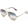 Sluneční brýle Ray-Ban RB3689 001 GD