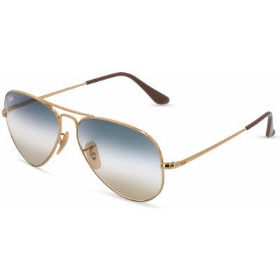 Ray-Ban RB3689 001 GD