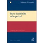 Právo sociálního zabezpečení – Hledejceny.cz