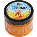 Ice Rockz minerální kamínky Broskev 120 g – Zbozi.Blesk.cz