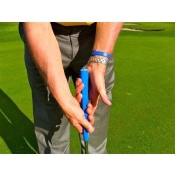 EyeLine Golf - Lifeline Putting Grip
