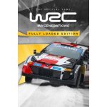 WRC Generations (Fully Loaded Edition) – Hledejceny.cz