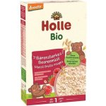 Holle Bio Müsli s kousky jahod a malin 200 g – Zboží Dáma