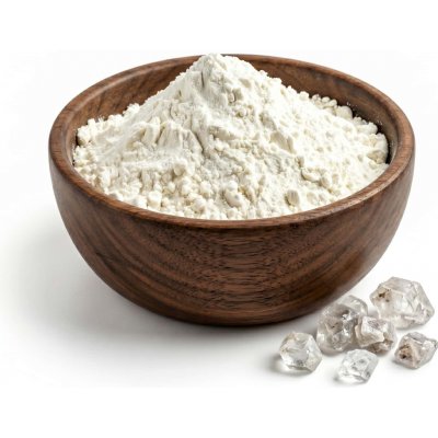 MámeChuť Kypřící prášek Bio z vinného kamene 1 kg – Zboží Dáma