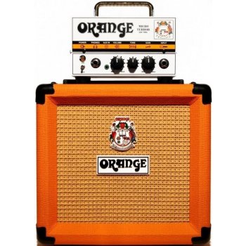 Orange Micro Terror