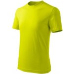 Malfini Basic Free F38 Tričko černá – Sleviste.cz