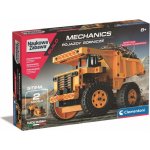 Clementoni Laboratoř mechaniky důlní vozidla – Hledejceny.cz