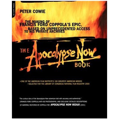 Apocalypse Now Book