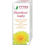 Fytos Žlučníkové kapky 20 ml – Hledejceny.cz