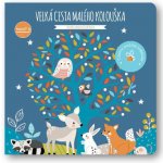 Posviť si - Velká cesta malého kolouška Svojtka & Co. s. r. o. – Hledejceny.cz