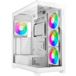 Xilence Xilent Gleam X818.W.ARGB – Hledejceny.cz