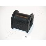 Loziskove pouzdro, stabilizator JAPANPARTS RU-262