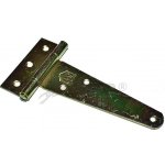 MTR Závěs brankový T typ Varianta: 220x34x88mm galv. Zn – Sleviste.cz