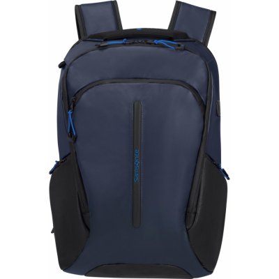 Samsonite Ecodiver modrý 16 l – Zboží Mobilmania