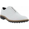 Golfová obuv Ecco Classic Hybrid Mens white