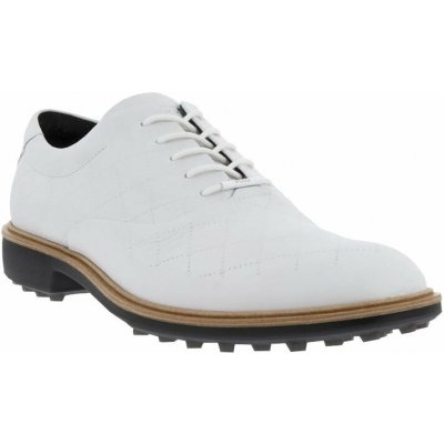 Ecco Classic Hybrid Mens white