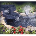 SICCE Sada zahradní jezírko HAPPY POND KIT 4 – Sleviste.cz