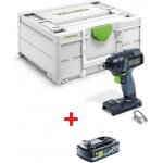 Festool TID 18 Basic 577054 – HobbyKompas.cz