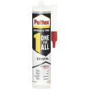 PATTEX One For All Crystal 290g transparentní