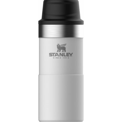 STANLEY Classic series termohrnek do jedné ruky 350 ml bílá – Zbozi.Blesk.cz