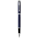 Parker 1502/3131647 Royal I.M. Blue CT plnící pero – Hledejceny.cz