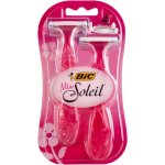 Bic Miss Soleil 4 ks – Zboží Mobilmania