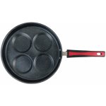 PROHOME Pánev na lívance 24x3,5cm – Zbozi.Blesk.cz