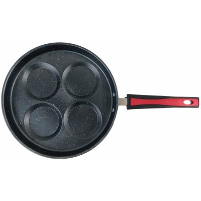 PROHOME Pánev na lívance 24x3,5cm – Zbozi.Blesk.cz