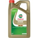 Castrol Edge A5/B5 0W-30 4 l