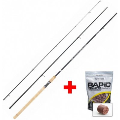 Mivardi Carp Float Specialist 3,9 m 10-30 g 3 díly – Zbozi.Blesk.cz