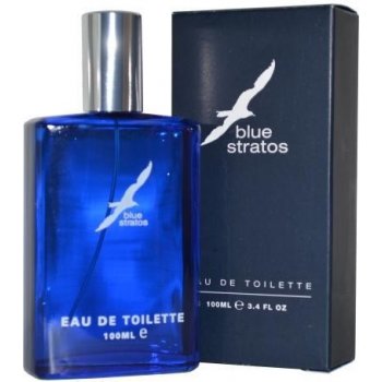 Blue Stratos toaletní voda pánská 100 ml